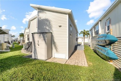 MUST SEE BEACH HOME --- CUSTOM WOOD FRAMED with HIGH VAULTED on Island Dunes Country Club in Florida - for sale on GolfHomes.com, golf home, golf lot