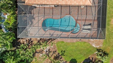 Discover the beauty of Port St. Lucie living in this stunning on PGA Golf Club in PGA Village in Florida - for sale on GolfHomes.com, golf home, golf lot