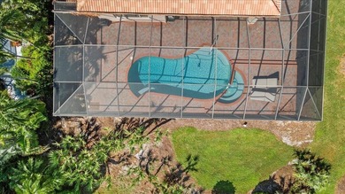 Discover the beauty of Port St. Lucie living in this stunning on PGA Golf Club in PGA Village in Florida - for sale on GolfHomes.com, golf home, golf lot