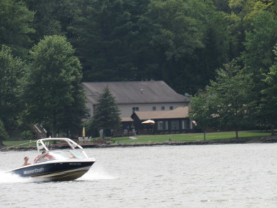 Great Location, great price on Treasure Lake - Gold in Pennsylvania - for sale on GolfHomes.com, golf home, golf lot