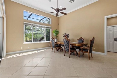 Discover the beauty of Port St. Lucie living in this stunning on PGA Golf Club in PGA Village in Florida - for sale on GolfHomes.com, golf home, golf lot