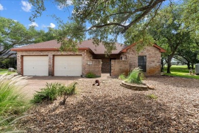Nestled on a quiet, private cul-de-sac in the Rockport Country on Rockport Country Club in Texas - for sale on GolfHomes.com, golf home, golf lot