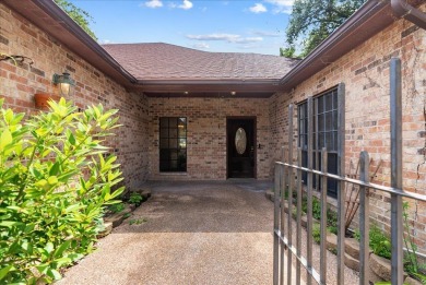 Nestled on a quiet, private cul-de-sac in the Rockport Country on Rockport Country Club in Texas - for sale on GolfHomes.com, golf home, golf lot