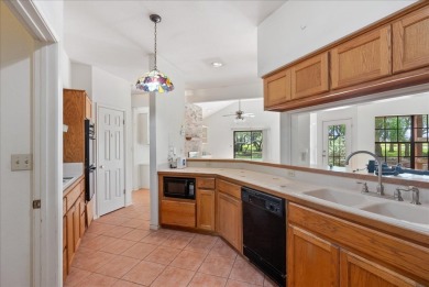Nestled on a quiet, private cul-de-sac in the Rockport Country on Rockport Country Club in Texas - for sale on GolfHomes.com, golf home, golf lot