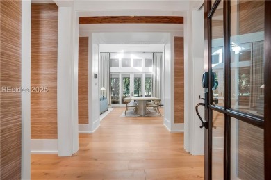 Welcome to 54 Blue Willow--a fully renovated and totally on May River Golf Club in South Carolina - for sale on GolfHomes.com, golf home, golf lot