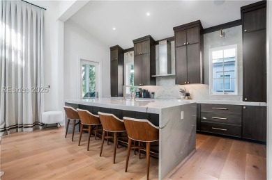 Welcome to 54 Blue Willow--a fully renovated and totally on May River Golf Club in South Carolina - for sale on GolfHomes.com, golf home, golf lot