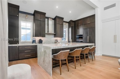 Welcome to 54 Blue Willow--a fully renovated and totally on May River Golf Club in South Carolina - for sale on GolfHomes.com, golf home, golf lot