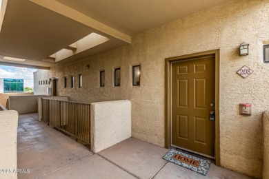 Nestled in the heart of the East Valley at Raven Condominiums on Raven Golf Club At South Mountain in Arizona - for sale on GolfHomes.com, golf home, golf lot
