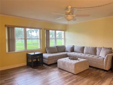 Not just another condo. This tastefully modern, affordable, low on Largo Golf Course in Florida - for sale on GolfHomes.com, golf home, golf lot