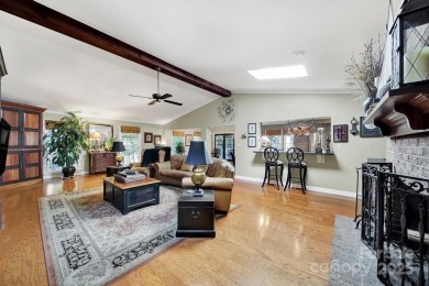 Located in the gated golf community of River Hills on Lake Wylie on River Hills Country Club in South Carolina - for sale on GolfHomes.com, golf home, golf lot