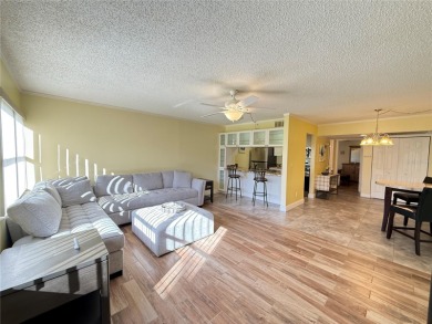 Not just another condo. This tastefully modern, affordable, low on Largo Golf Course in Florida - for sale on GolfHomes.com, golf home, golf lot