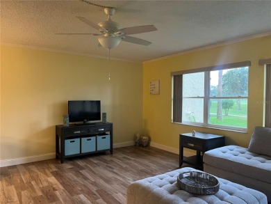 Not just another condo. This tastefully modern, affordable, low on Largo Golf Course in Florida - for sale on GolfHomes.com, golf home, golf lot