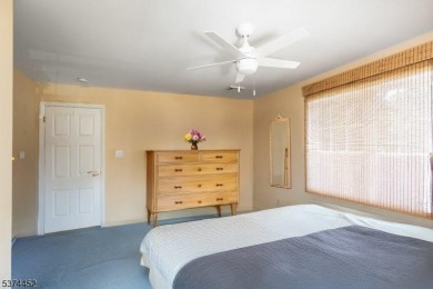 Welcome to this sun-filled 4-bedroom Colonial backing to the on Warrenbrook Golf Course in New Jersey - for sale on GolfHomes.com, golf home, golf lot