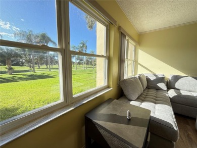 Not just another condo. This tastefully modern, affordable, low on Largo Golf Course in Florida - for sale on GolfHomes.com, golf home, golf lot