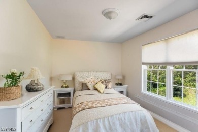 Welcome to this sun-filled 4-bedroom Colonial backing to the on Warrenbrook Golf Course in New Jersey - for sale on GolfHomes.com, golf home, golf lot