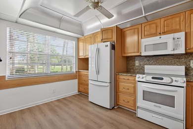 ASSOC REQUIRES 20% DOWN & 1 OCCUP 55+ VACANT/CLICK ON SHOWING on Wynmoor Golf Course in Florida - for sale on GolfHomes.com, golf home, golf lot