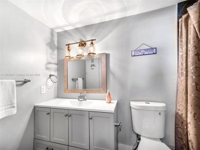 THE GOLD STANDARD OF LIVING IN THIS 3 BEDROOMS AND 2.5 BATHS on Hillcrest Golf and Country Club in Florida - for sale on GolfHomes.com, golf home, golf lot
