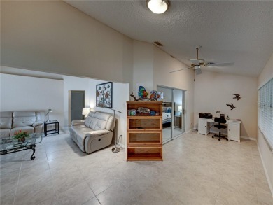 ** Well below Appraised Value** This 2/2 condo in the heart of on Falcon Watch Golf Club in Florida - for sale on GolfHomes.com, golf home, golf lot