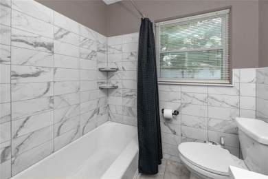 Check out this GEM of a home today!  This beautifully updated on Clearwater Country Club in Florida - for sale on GolfHomes.com, golf home, golf lot