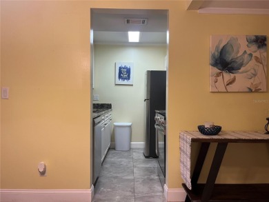 Not just another condo. This tastefully modern, affordable, low on Largo Golf Course in Florida - for sale on GolfHomes.com, golf home, golf lot
