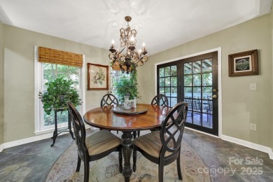 Located in the gated golf community of River Hills on Lake Wylie on River Hills Country Club in South Carolina - for sale on GolfHomes.com, golf home, golf lot