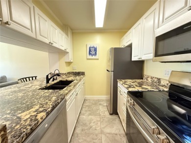 Not just another condo. This tastefully modern, affordable, low on Largo Golf Course in Florida - for sale on GolfHomes.com, golf home, golf lot