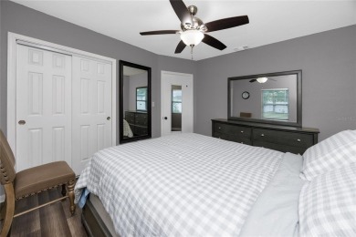 Check out this GEM of a home today!  This beautifully updated on Clearwater Country Club in Florida - for sale on GolfHomes.com, golf home, golf lot
