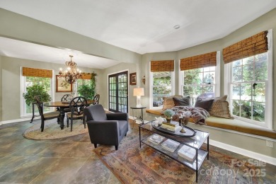 Located in the gated golf community of River Hills on Lake Wylie on River Hills Country Club in South Carolina - for sale on GolfHomes.com, golf home, golf lot
