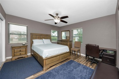 Check out this GEM of a home today!  This beautifully updated on Clearwater Country Club in Florida - for sale on GolfHomes.com, golf home, golf lot