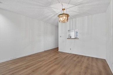 ASSOC REQUIRES 20% DOWN & 1 OCCUP 55+ VACANT/CLICK ON SHOWING on Wynmoor Golf Course in Florida - for sale on GolfHomes.com, golf home, golf lot