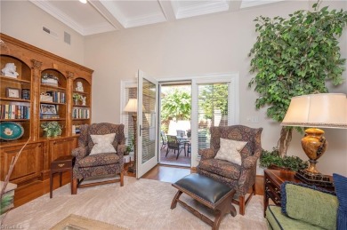 EXQUISITE Golf Course community home. Double front doors welcome on Oak Valley Golf Club in North Carolina - for sale on GolfHomes.com, golf home, golf lot