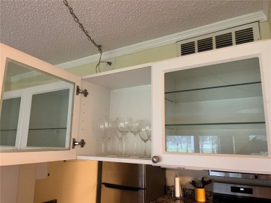 Not just another condo. This tastefully modern, affordable, low on Largo Golf Course in Florida - for sale on GolfHomes.com, golf home, golf lot
