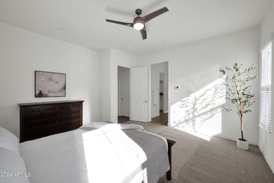 This Popular Model on a Premium Lot has 2 Luxurious Suites & a on Trilogy Golf Club At Vistancia in Arizona - for sale on GolfHomes.com, golf home, golf lot