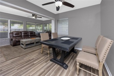 Check out this GEM of a home today!  This beautifully updated on Clearwater Country Club in Florida - for sale on GolfHomes.com, golf home, golf lot