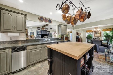 Located in the gated golf community of River Hills on Lake Wylie on River Hills Country Club in South Carolina - for sale on GolfHomes.com, golf home, golf lot