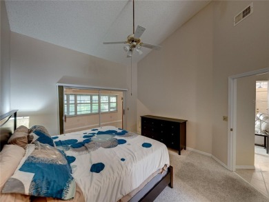 ** Well below Appraised Value** This 2/2 condo in the heart of on Falcon Watch Golf Club in Florida - for sale on GolfHomes.com, golf home, golf lot