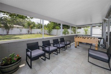 Check out this GEM of a home today!  This beautifully updated on Clearwater Country Club in Florida - for sale on GolfHomes.com, golf home, golf lot