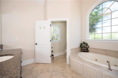 EXQUISITE Golf Course community home. Double front doors welcome on Oak Valley Golf Club in North Carolina - for sale on GolfHomes.com, golf home, golf lot