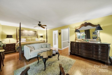 Located in the gated golf community of River Hills on Lake Wylie on River Hills Country Club in South Carolina - for sale on GolfHomes.com, golf home, golf lot