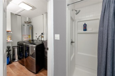 Check out this GEM of a home today!  This beautifully updated on Clearwater Country Club in Florida - for sale on GolfHomes.com, golf home, golf lot