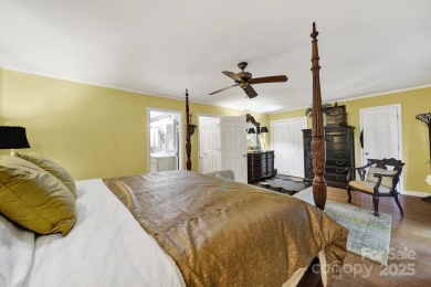 Located in the gated golf community of River Hills on Lake Wylie on River Hills Country Club in South Carolina - for sale on GolfHomes.com, golf home, golf lot