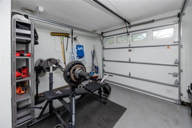 Check out this GEM of a home today!  This beautifully updated on Clearwater Country Club in Florida - for sale on GolfHomes.com, golf home, golf lot