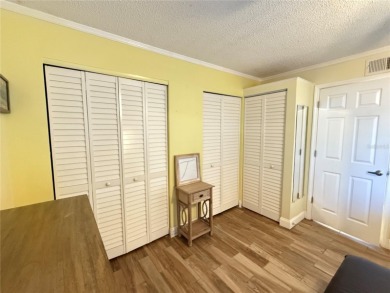 Not just another condo. This tastefully modern, affordable, low on Largo Golf Course in Florida - for sale on GolfHomes.com, golf home, golf lot
