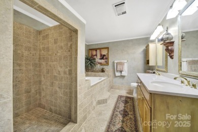 Located in the gated golf community of River Hills on Lake Wylie on River Hills Country Club in South Carolina - for sale on GolfHomes.com, golf home, golf lot