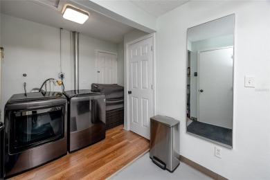 Check out this GEM of a home today!  This beautifully updated on Clearwater Country Club in Florida - for sale on GolfHomes.com, golf home, golf lot