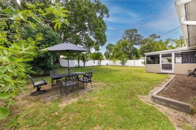 Check out this GEM of a home today!  This beautifully updated on Clearwater Country Club in Florida - for sale on GolfHomes.com, golf home, golf lot
