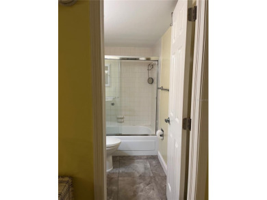Not just another condo. This tastefully modern, affordable, low on Largo Golf Course in Florida - for sale on GolfHomes.com, golf home, golf lot