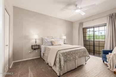 Nestled in the heart of the East Valley at Raven Condominiums on Raven Golf Club At South Mountain in Arizona - for sale on GolfHomes.com, golf home, golf lot