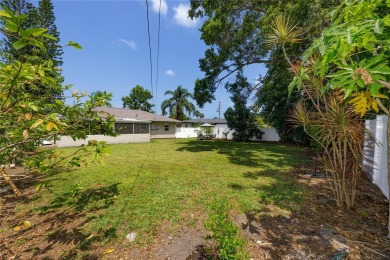 Check out this GEM of a home today!  This beautifully updated on Clearwater Country Club in Florida - for sale on GolfHomes.com, golf home, golf lot