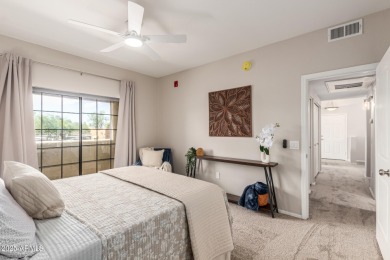 Nestled in the heart of the East Valley at Raven Condominiums on Raven Golf Club At South Mountain in Arizona - for sale on GolfHomes.com, golf home, golf lot